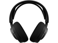 SteelSeries Arctis Nova 5 Wireless gamingheadset (sort) Gaming headset