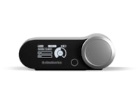 SteelSeries Arctis Nova Pro Wireless P gamingheadset PS5 (hvit) Gaming headset