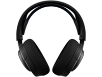 SteelSeries Arctis Nova 5P Wireless gamingheadset PS5 (sort) Gaming headset