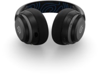 SteelSeries Arctis Nova 5P Wireless gamingheadset PS5 (sort) Gaming headset