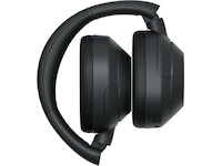 Sony ULT WEAR trådløse hodetelefoner Over-Ear med mic (sort) Hodetelefoner