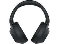Sony ULT WEAR trådløse hodetelefoner Over-Ear med mic (sort) Hodetelefoner
