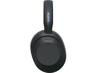 Sony ULT WEAR trådløse hodetelefoner Over-Ear med mic (sort) Hodetelefoner