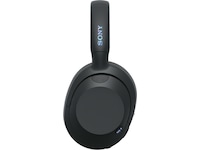 Sony ULT WEAR trådløse hodetelefoner Over-Ear med mic (sort) Hodetelefoner