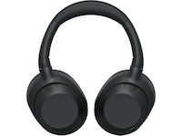 Sony ULT WEAR trådløse hodetelefoner Over-Ear med mic (sort) Hodetelefoner