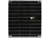 Leba NoteBox Mobilhotell (sort) Oppbevaring / skap