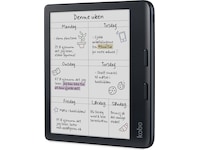 Kobo Libra Colour 7" 32GB (sort) Lesebrett