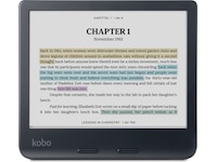 Kobo Libra Colour 7" 32GB (sort) Lesebrett