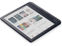 Kobo Libra Colour 7" 32GB (sort) Lesebrett
