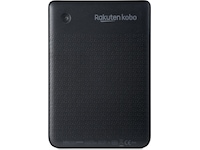 Kobo Clara Colour 6" 16GB (sort) Lesebrett