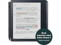 Kobo Libra Colour 7" 32GB (hvit) Lesebrett