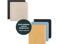 Kobo Libra Colour 7" 32GB (hvit) Lesebrett