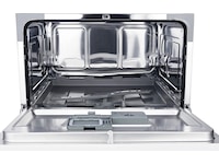 Andersson DHW 2.0 Oppvaskmaskin (hvit) Benkoppvaskmaskin