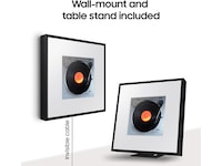 Samsung Music Frame HW-LS60D/XE Høyttalere