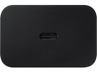 Samsung 45W Vegglader (sort) Mobilladere