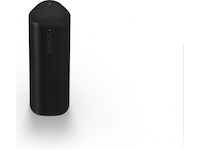 Sonos Roam 2 høyttaler (sort) Trådløs / Bluetooth-høyttaler