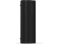 Sonos Roam 2 høyttaler (sort) Trådløs / Bluetooth-høyttaler