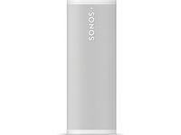 Sonos Roam 2 trådløs høyttaler (hvit) Trådløs / Bluetooth-høyttaler