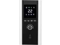 Mill Gentle Air oljeovn 1500W Frittstående varmeovner