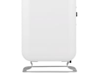 Mill Gentle Air oljeovn 1500W Frittstående varmeovner