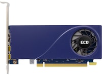 Sparkle Intel Arc A310 ECO Low Profile Skjermkort