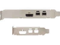 Sparkle Intel Arc A310 ECO Low Profile Skjermkort