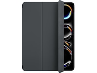 Apple iPad Pro 13" Smart Folio 13 (black) Deksel til nettbrett