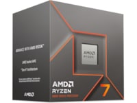 AMD Ryzen 7 8700F CPU Prosessorer