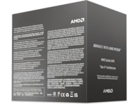 AMD Ryzen 7 8700F CPU Prosessorer