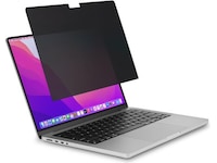 Kensington MagPro Elite Privacy skjermfilter for MacBook Pro 14” Skjermbeskyttelse nettbrett