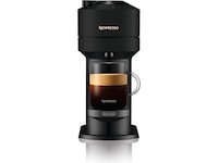 Nespresso Vertuo Next by De'Longhi Kapselmaskin (sort) -B-Grade Demo hjem & fritid