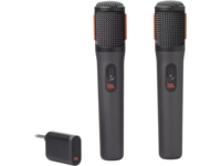 JBL PartyBox 2x Trådløs Mikrofon Trådløs / Bluetooth-høyttaler
