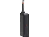 JBL PartyBox 2x Trådløs Mikrofon Trådløs / Bluetooth-høyttaler
