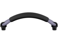 Bose SoundLink Max tau-håndtak (Sort/Chilled Lilac) Veggfeste & tilbehør lyd