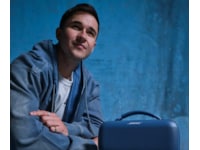 Bose SoundLink Max bærbar høyttaler (Blå) Trådløs / Bluetooth-høyttaler