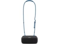Bose SoundLink Max bærestropp (Blå Skumring) Veggfeste & tilbehør lyd