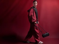 Bose SoundLink Max bærbar høyttaler (sort) Trådløs / Bluetooth-høyttaler