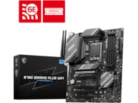 MSI B760 Gaming Plus WiFi Hovedkort Intel Socket
