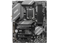 MSI B760 Gaming Plus WiFi Hovedkort Intel Socket