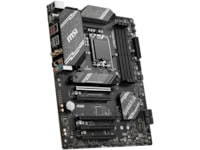 MSI B760 Gaming Plus WiFi Hovedkort Intel Socket