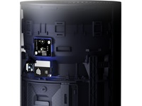 Smartmi Air Purifier 2 Luftrenser -B-Grade Demo hjem & fritid