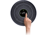 Smartmi Air Purifier 2 Luftrenser -B-Grade Demo hjem & fritid