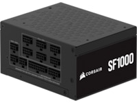 Corsair SF Series SF1000 80 PLUS Platinum SFX PSU Enheter
