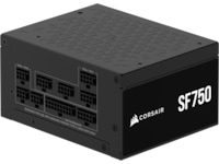 Corsair SF Series SF750 80 PLUS Platinum SFX  PSU Enheter