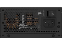 Corsair SF Series SF750 80 PLUS Platinum SFX  PSU Enheter
