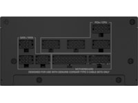 Corsair SF Series SF750 80 PLUS Platinum SFX  PSU Enheter