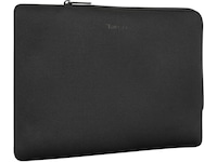 Targus EcoSmart 11-12" Multi-Fit sleeve (sort) Ryggsekk, veske & mappe