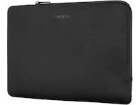 Targus EcoSmart 11-12" Multi-Fit sleeve (sort) Ryggsekk, veske & mappe