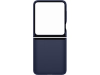 Samsung Galaxy Z Flip6 Silikondeksel (navy) Deksel til mobiltelefon