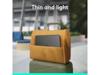 Logitech iPad Pro 11" Combo Touch tastaturdeksel (grafitt) Deksel til nettbrett